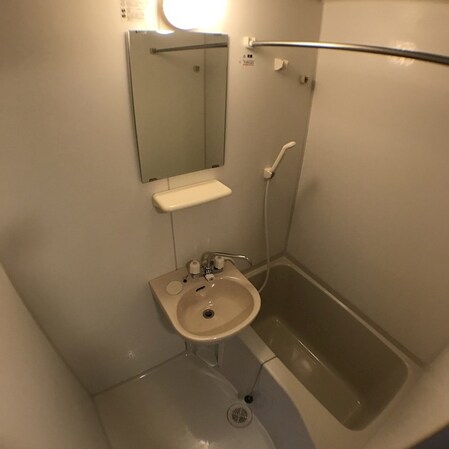 GENOVIA中野・都立家政の物件内観写真